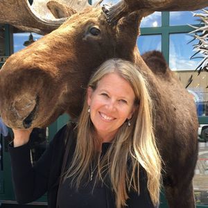 Meet your Posher, Rhonda